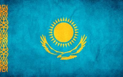 ХранительВин начал поставки в Казахстан!